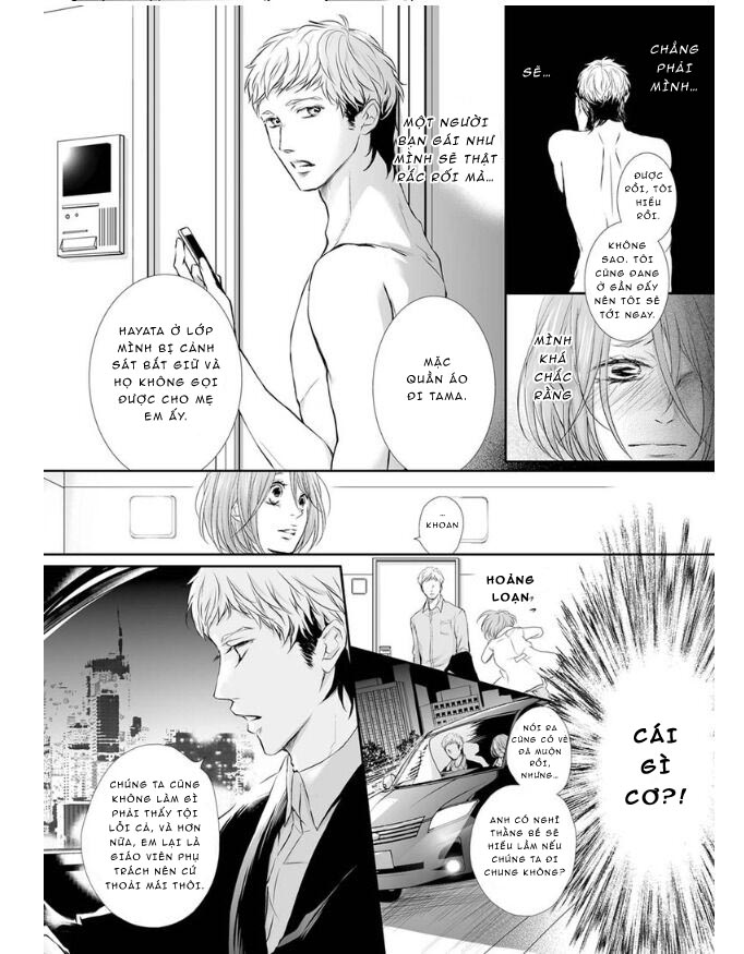 cơ hội thứ hai chapter 3.1 4