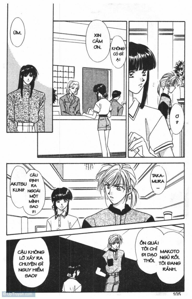 tsuki no umareru yoru chapter 3 104