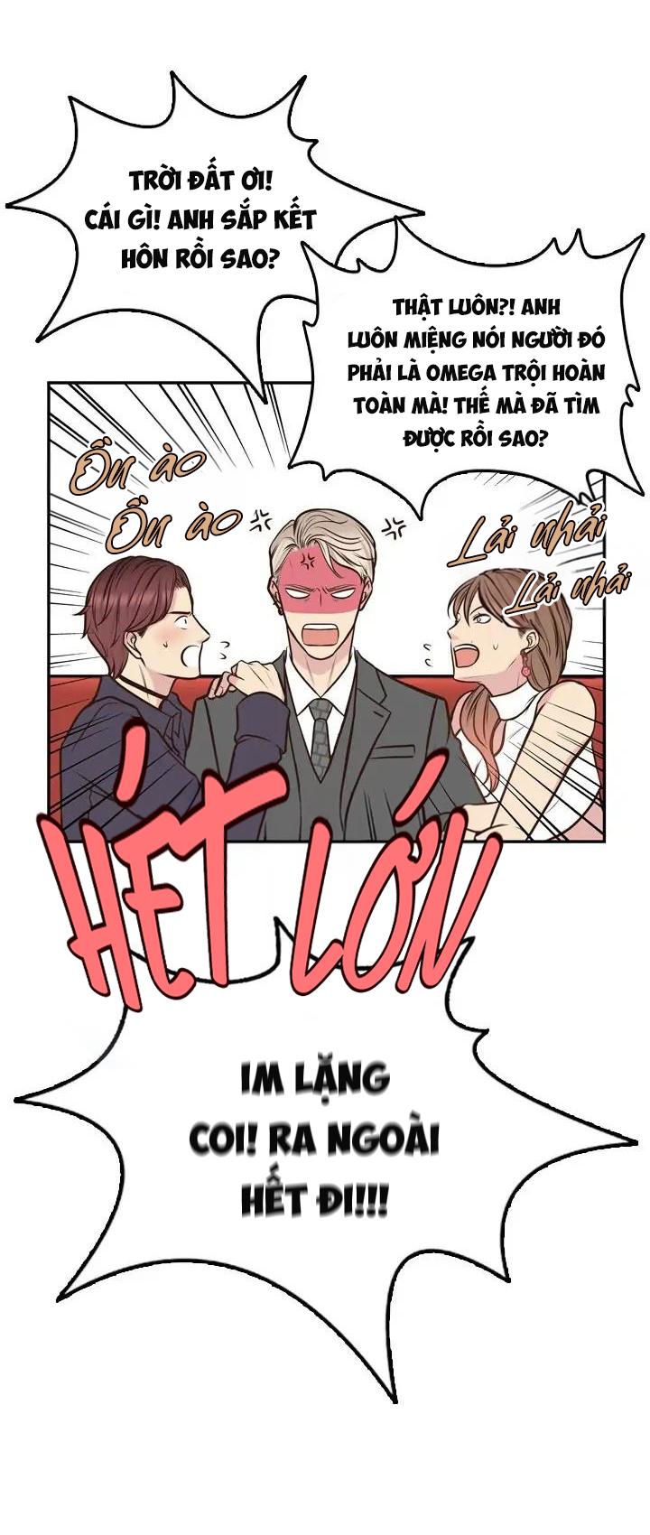 tan chảy trong em chapter 5 7