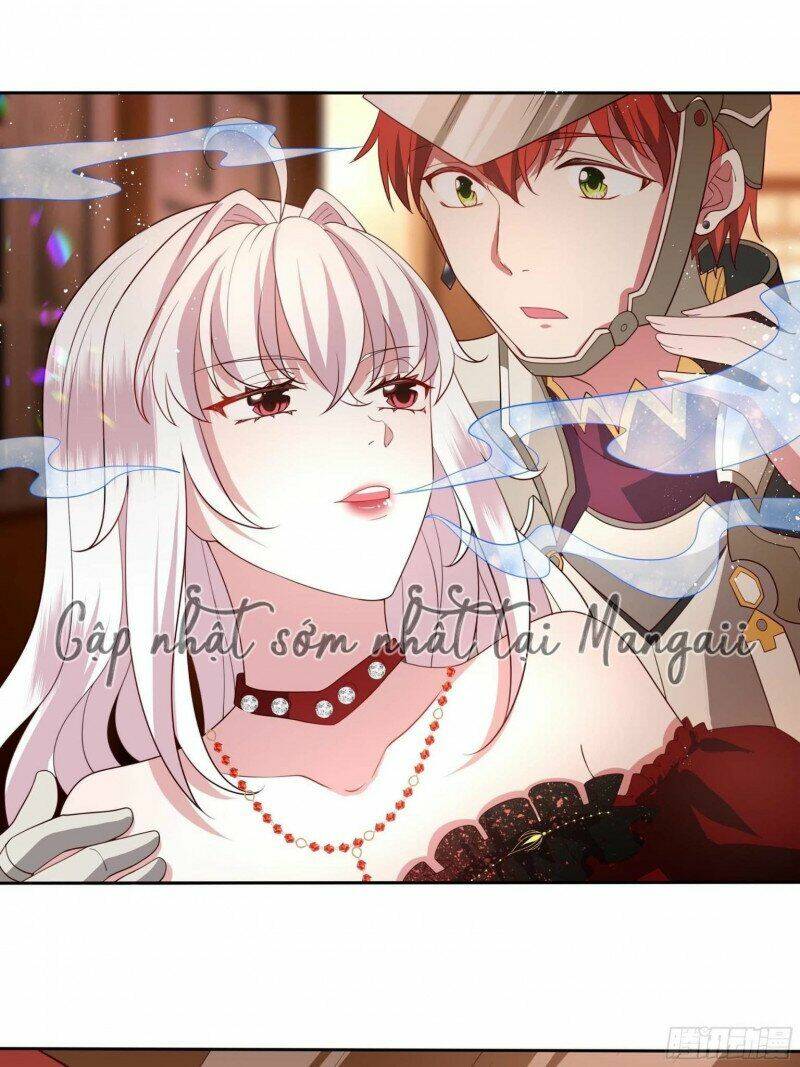 công chúa phản diện trong truyền thuyết chapter 42 10