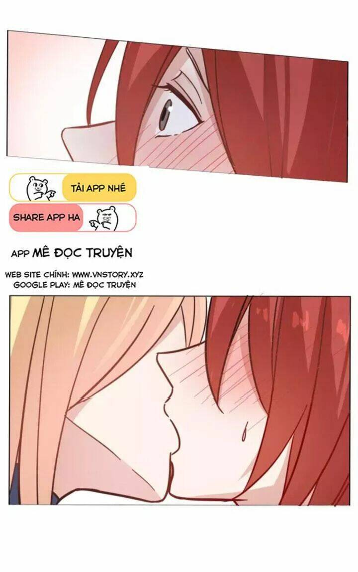 hồ tiên này không tin được chapter 37 16