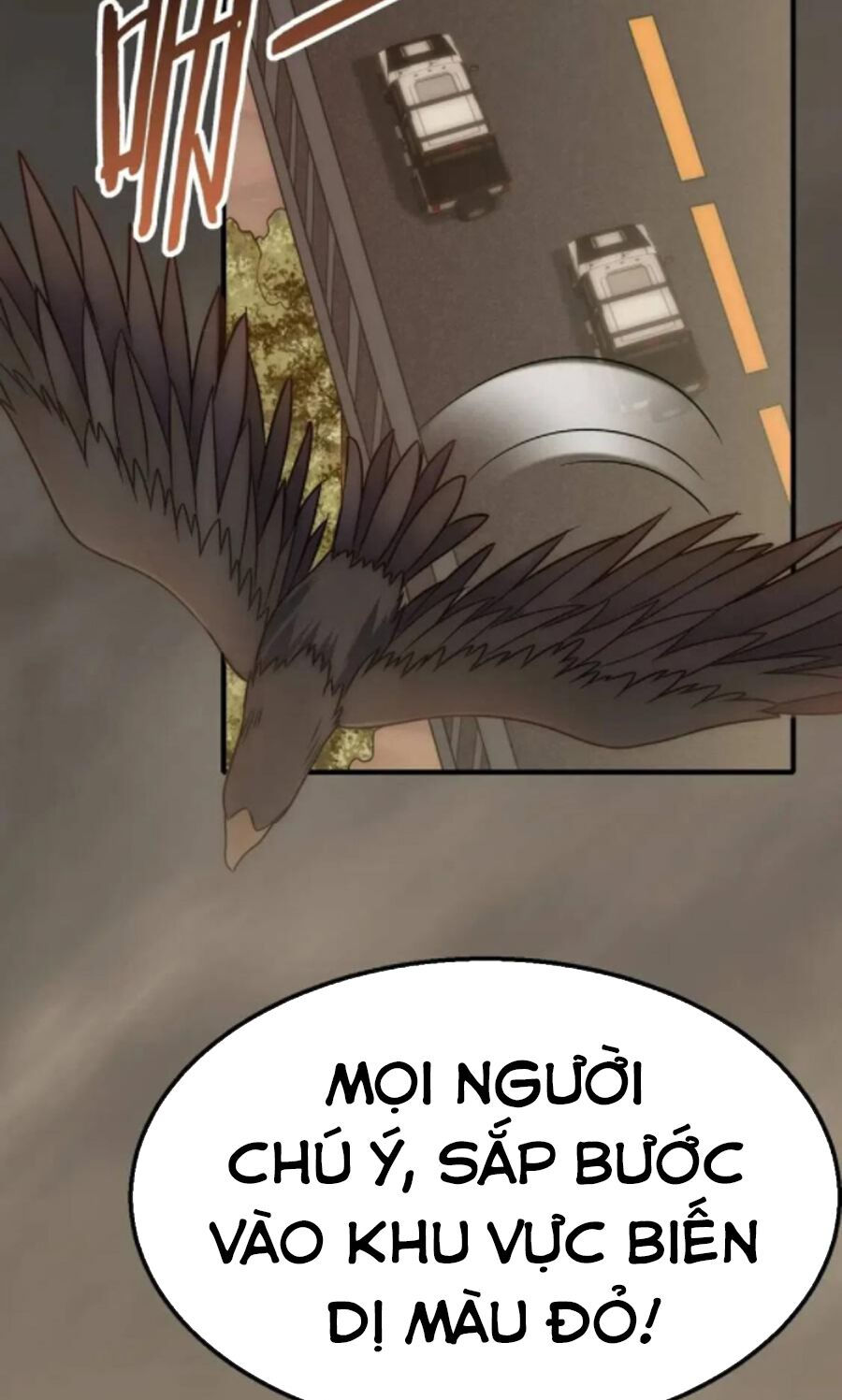 mạt thế đạo tặc hành chapter 43 42