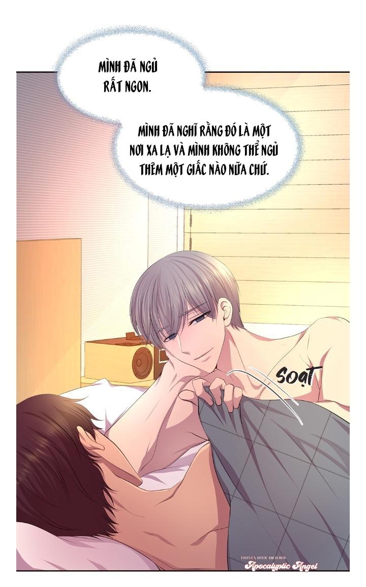 giữ em thật chặt (hold me tight) chapter 92 27