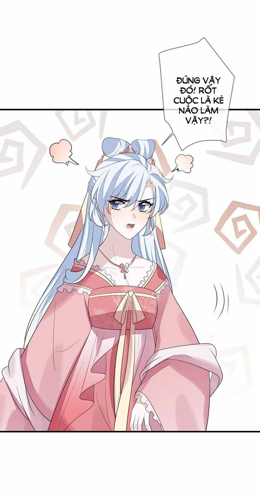 cửu khuyết phong hoa chapter 77 12
