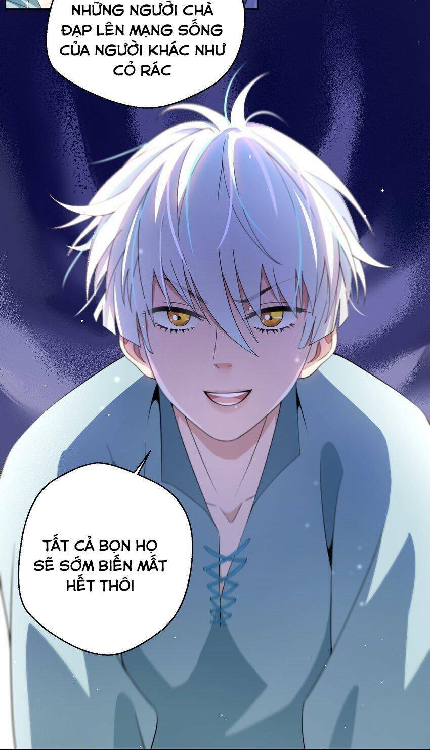 trăm cách tử đạo của công chúa chapter 4 39