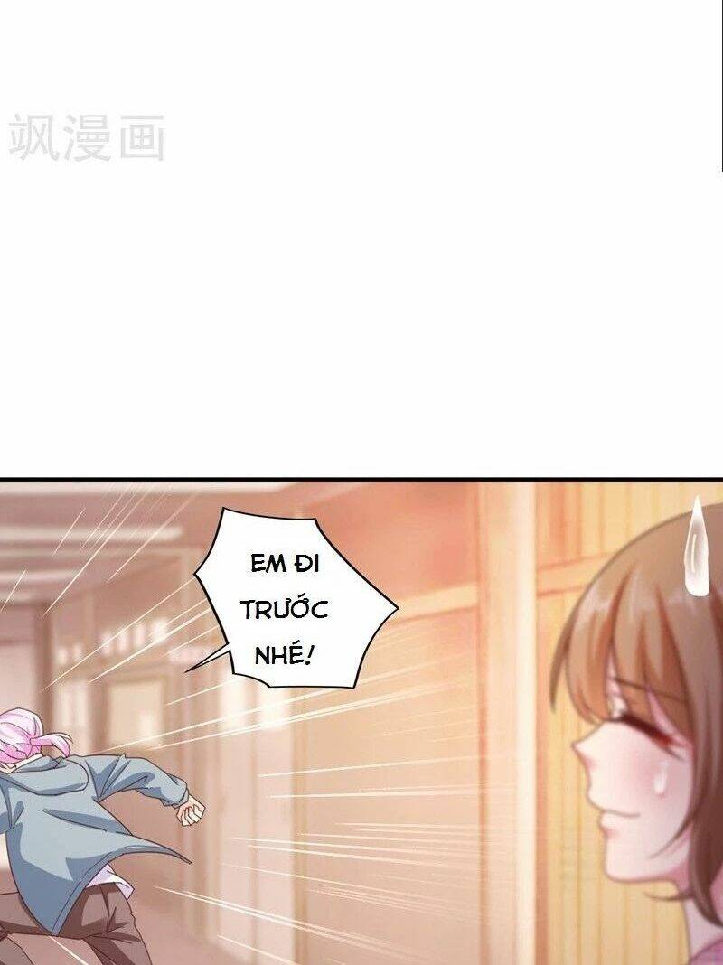 nhập cốt noãn hôn chapter 321 16