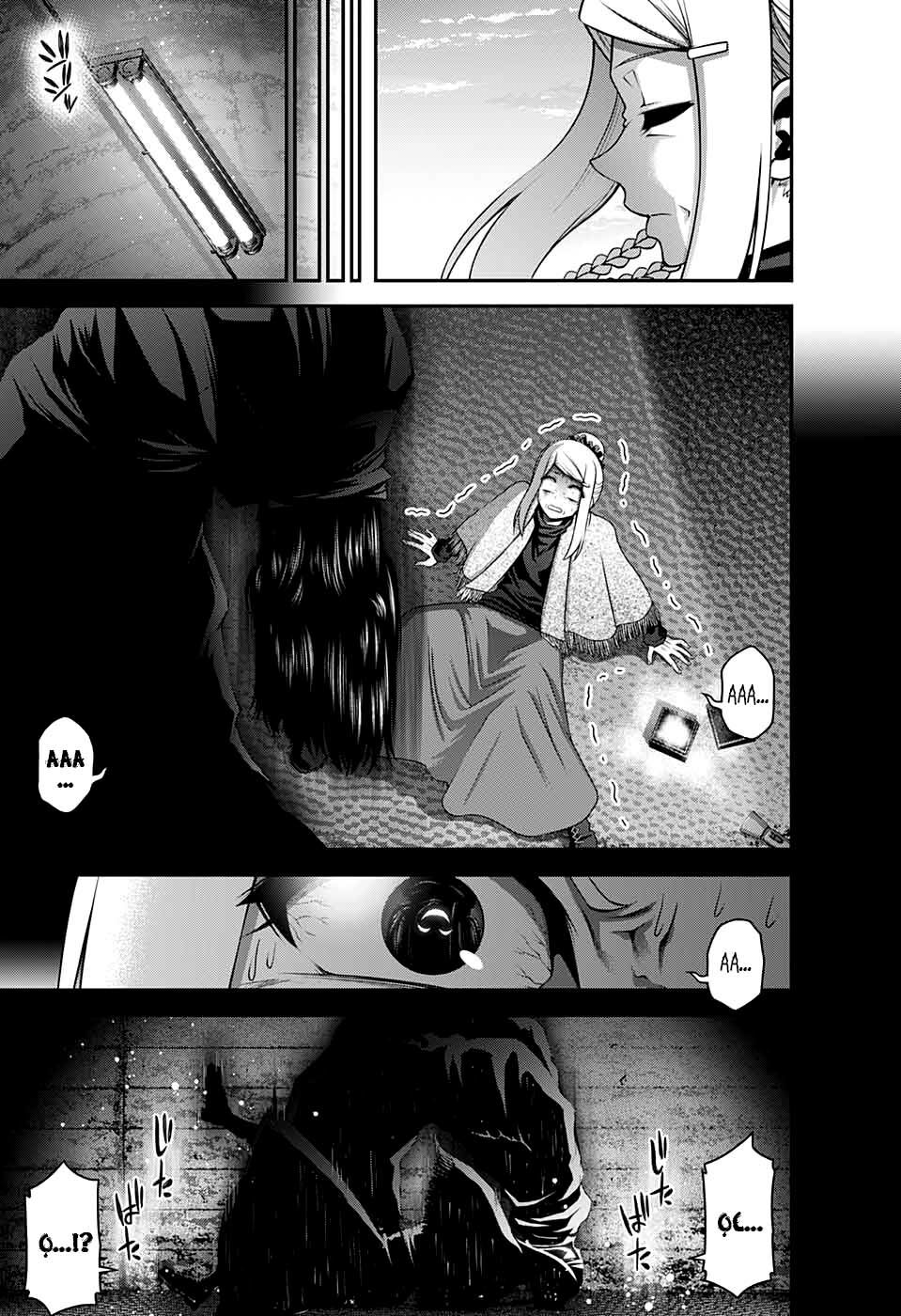 thợ săn ác linh chapter 26 3