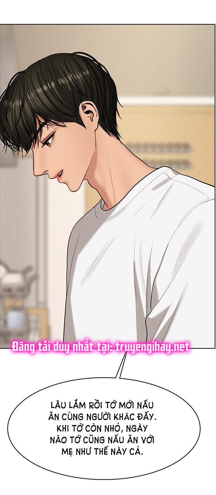 vẻ đẹp đích thực - true beauty chapter 150.2 19