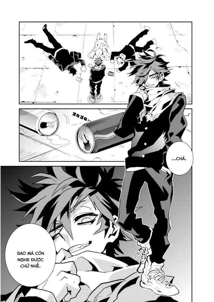 guren 5 chapter 3 32