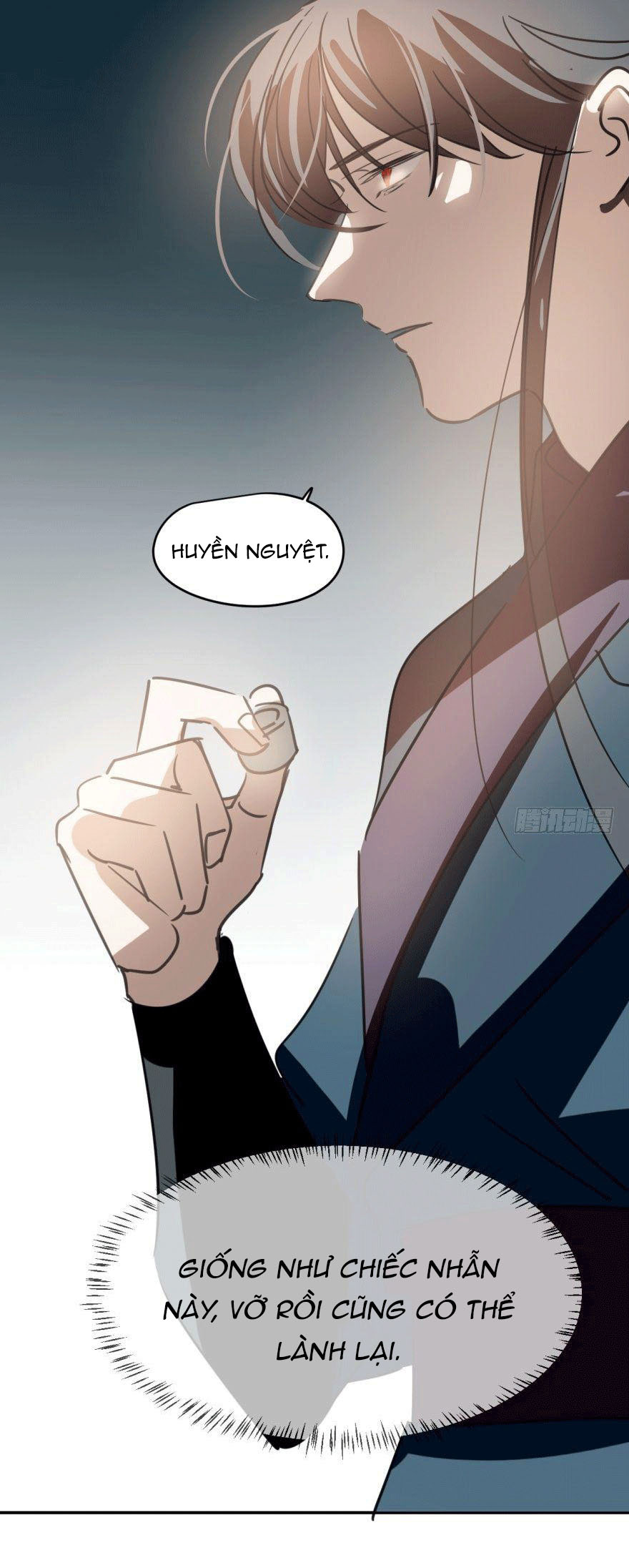Bắt Lấy Ngao Ngao chapter 33 - Trang 25