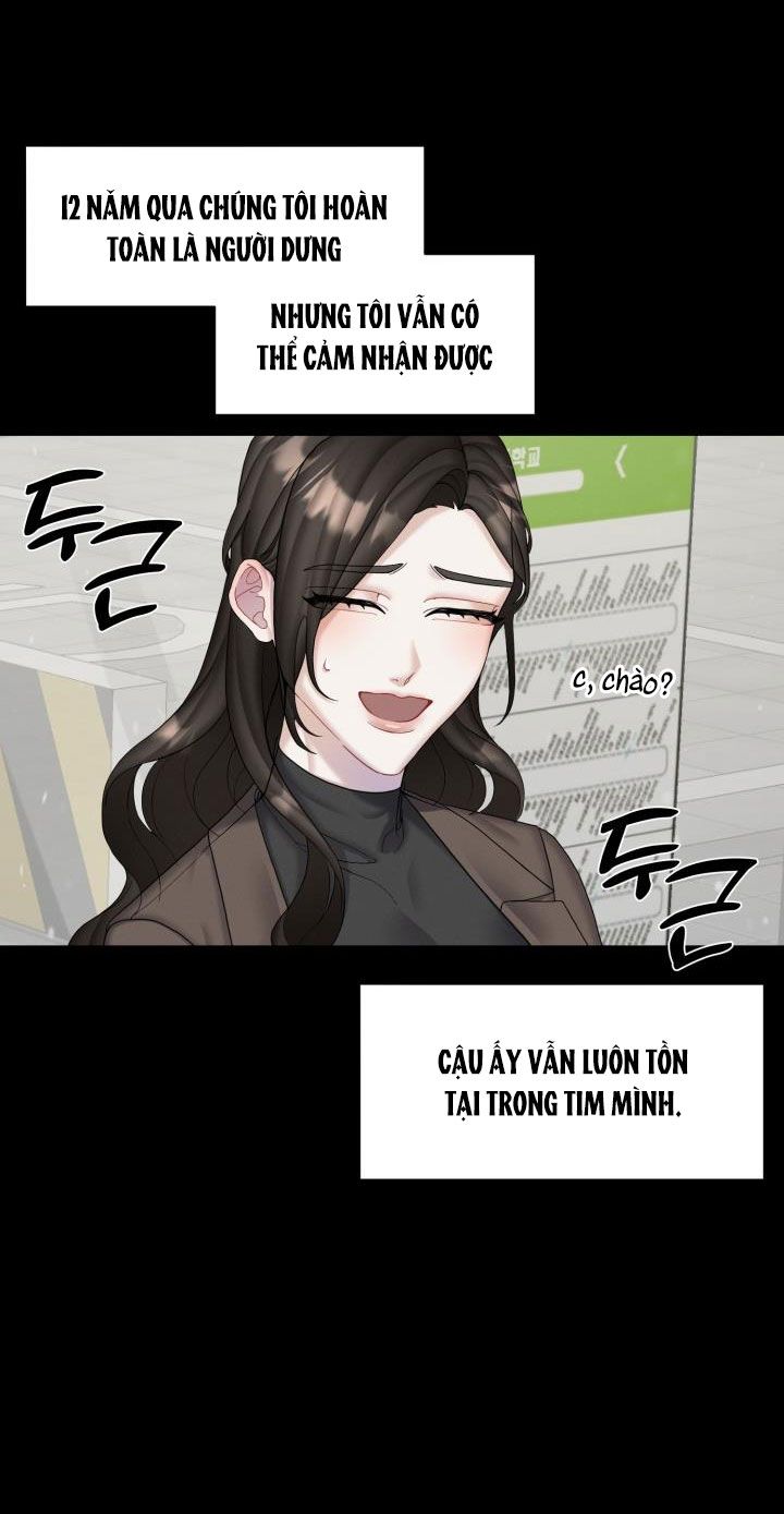 [18+] trò chơi giữa hai người chapter 14.1 17