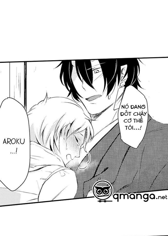 ác ma dục vọng chapter 5 35