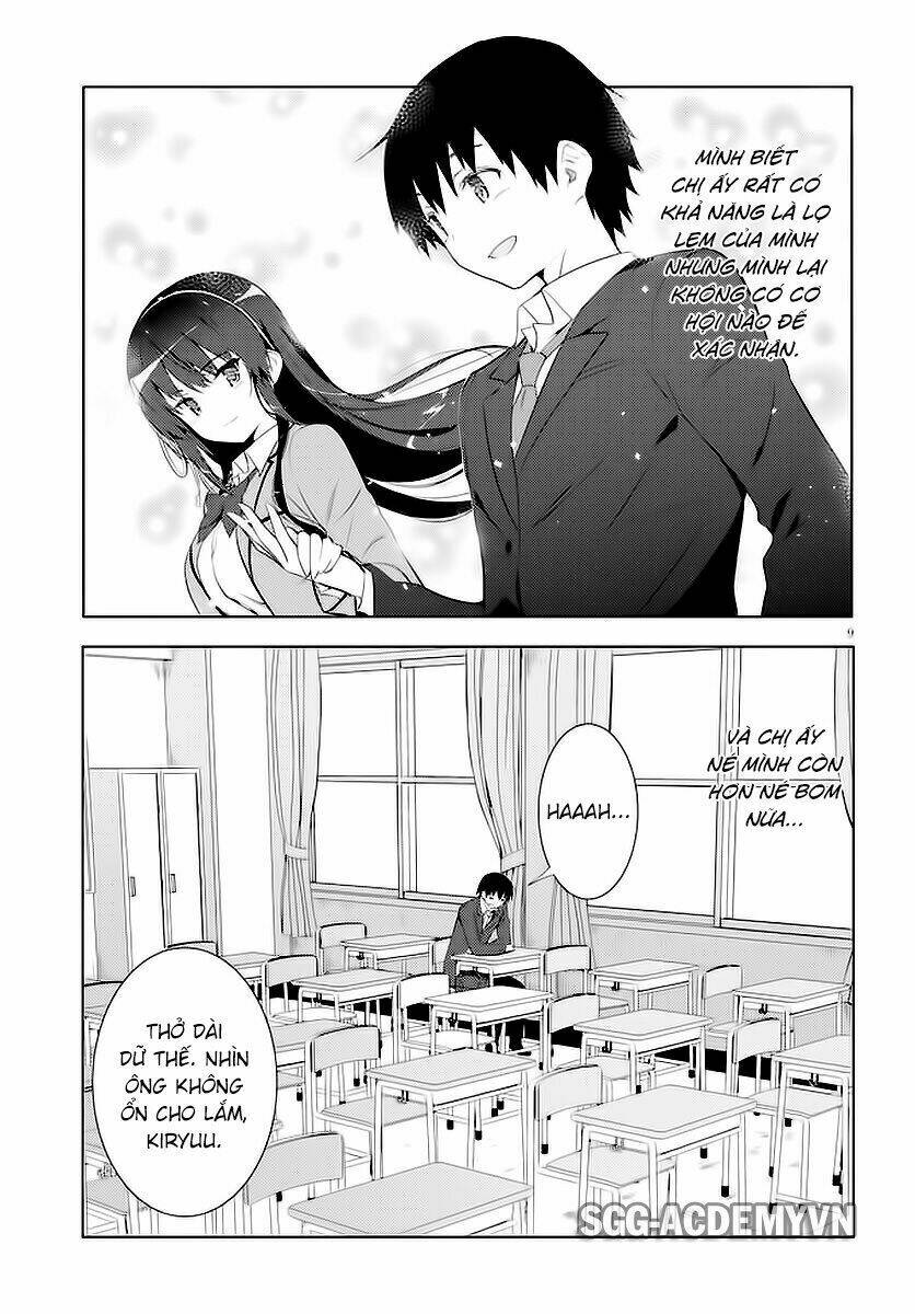 kawaiikereba hentai demo suki ni natte kuremasu ka? chapter 5 12