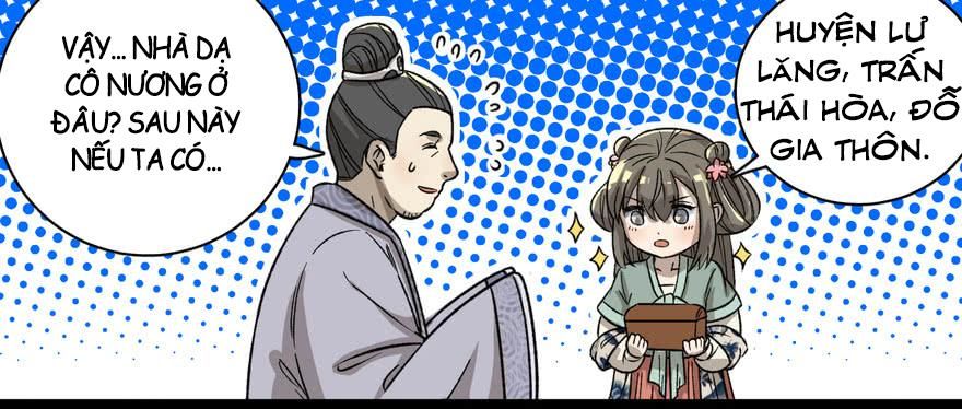 quẻ phi thiên hạ chapter 12 54