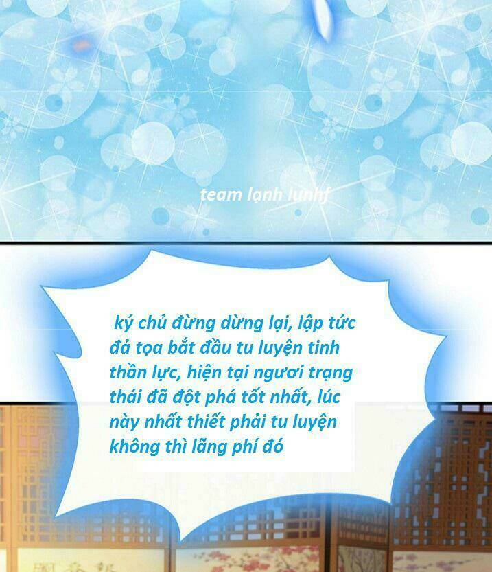 độc phi thần y quá kiêu ngạo chapter 41 8