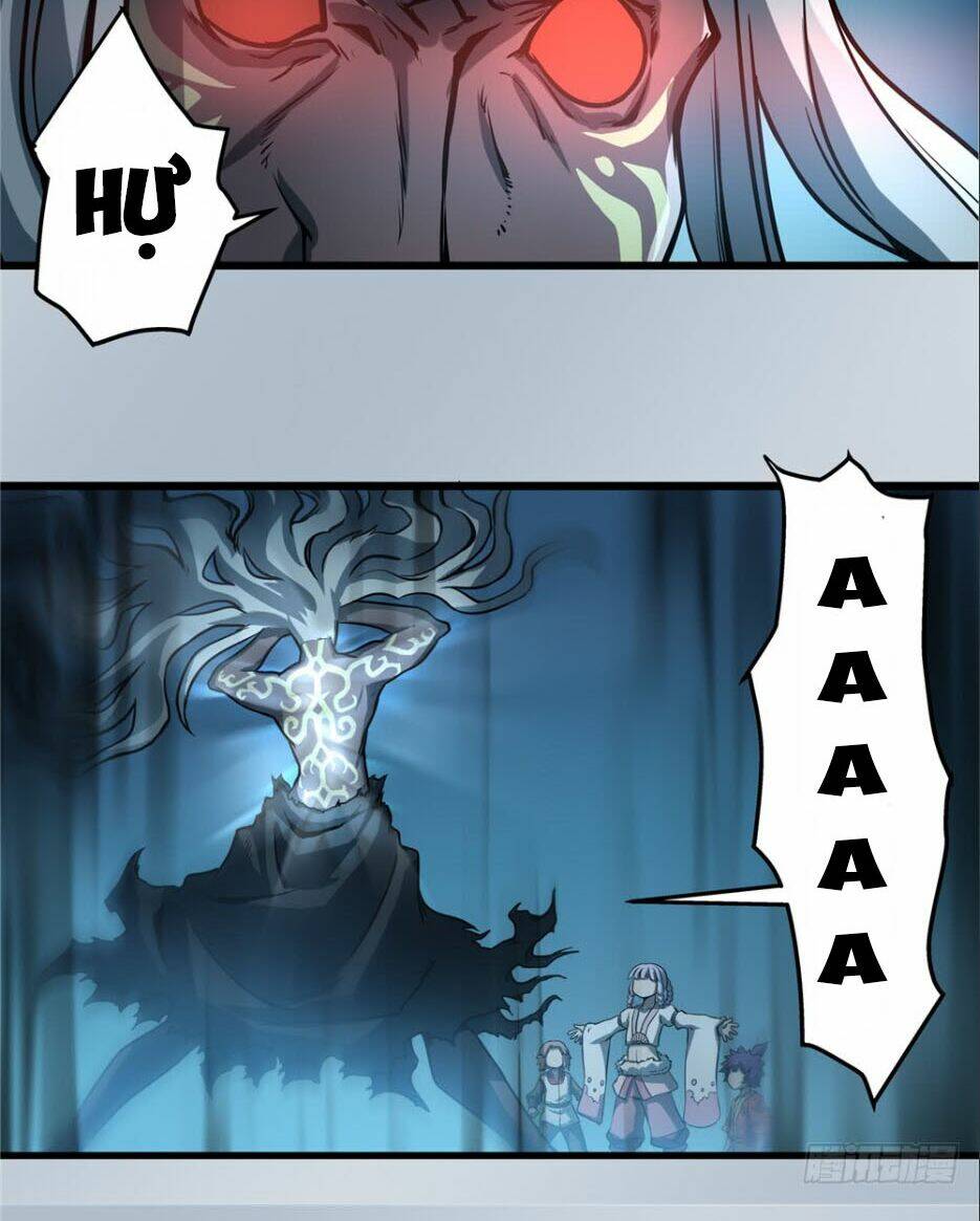 hiệp hành cửu thiên chapter 28 24