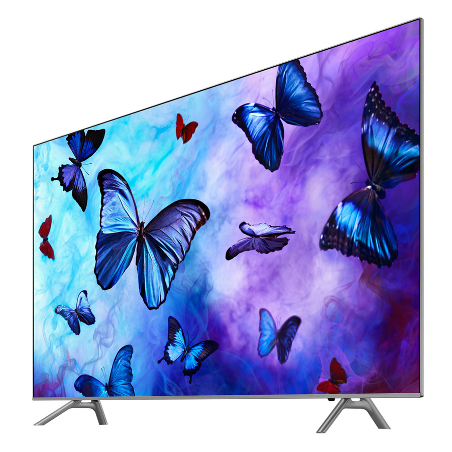 Smart Tivi QLED Samsung 4K 49 inch QA49Q6FNA