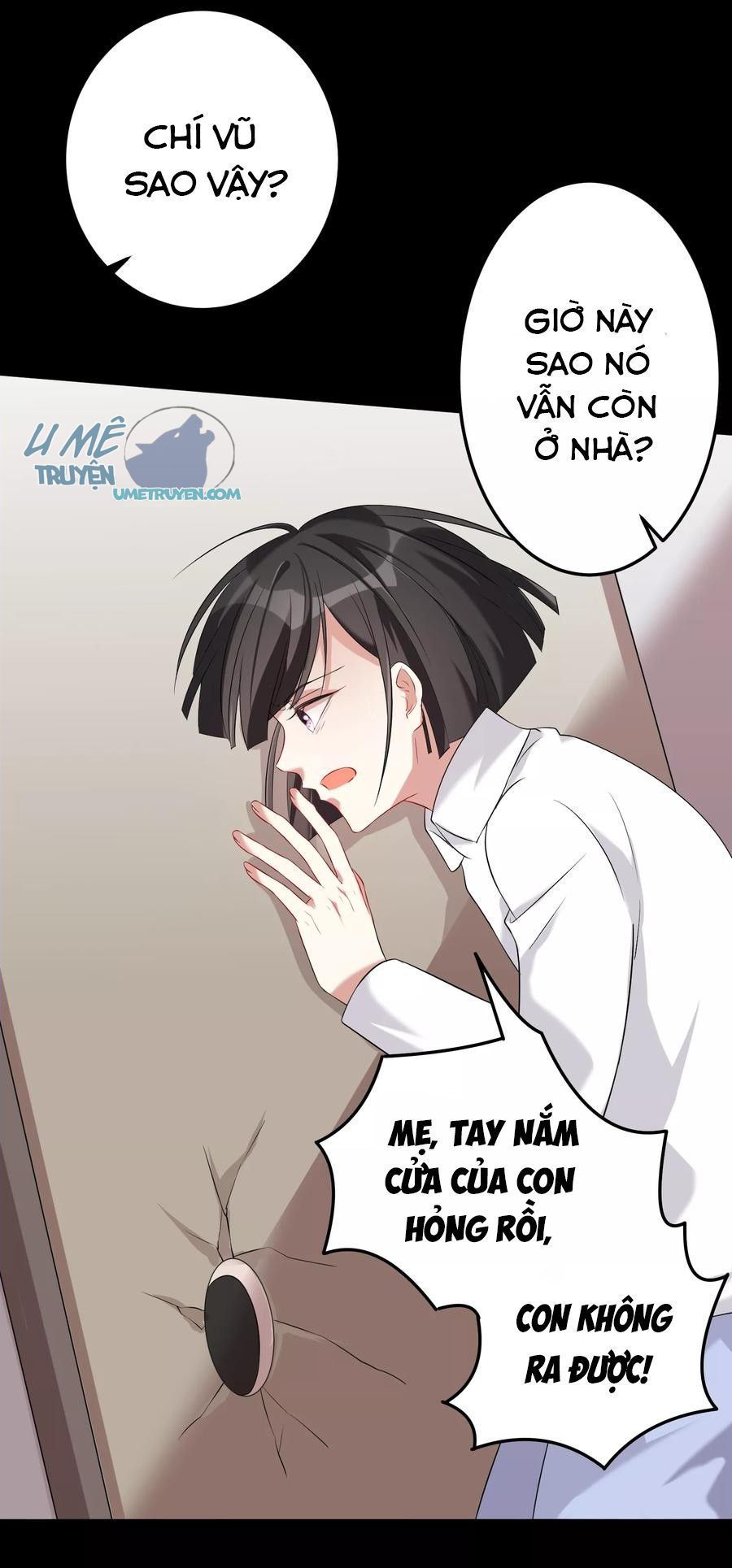 (full) ác thần sự vụ sở chapter 12 11