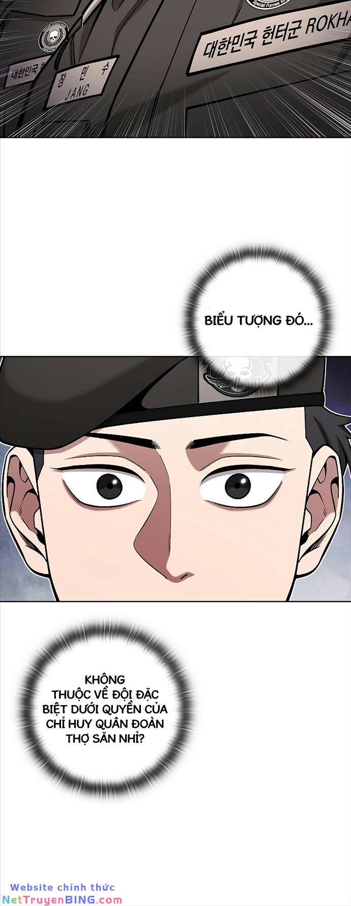 ma pháp sư hắc ám trở về để nhập ngũ chapter 47 26