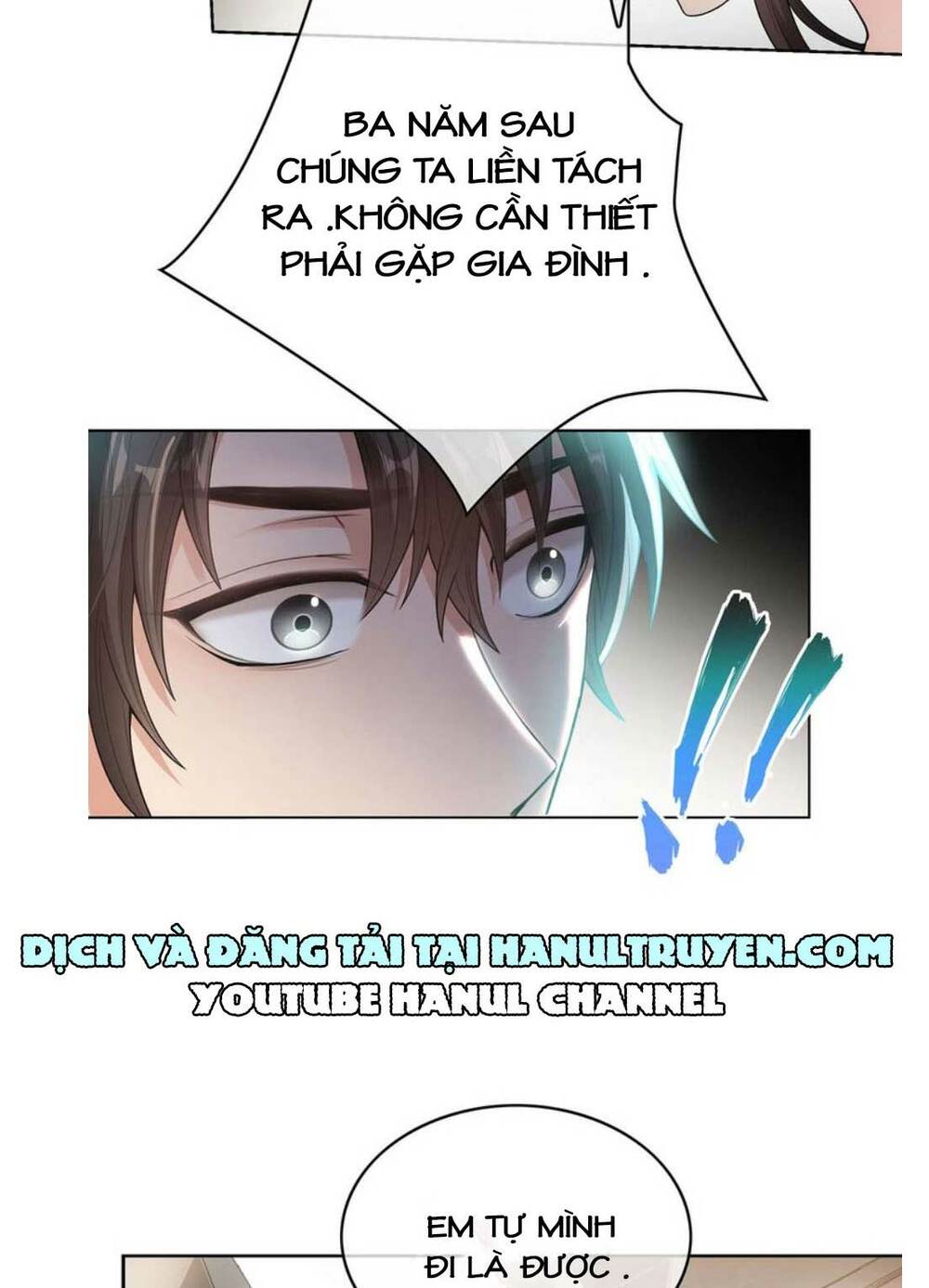 cô vợ nhỏ nuông chiều quá lại thành ác!! chapter 34 6