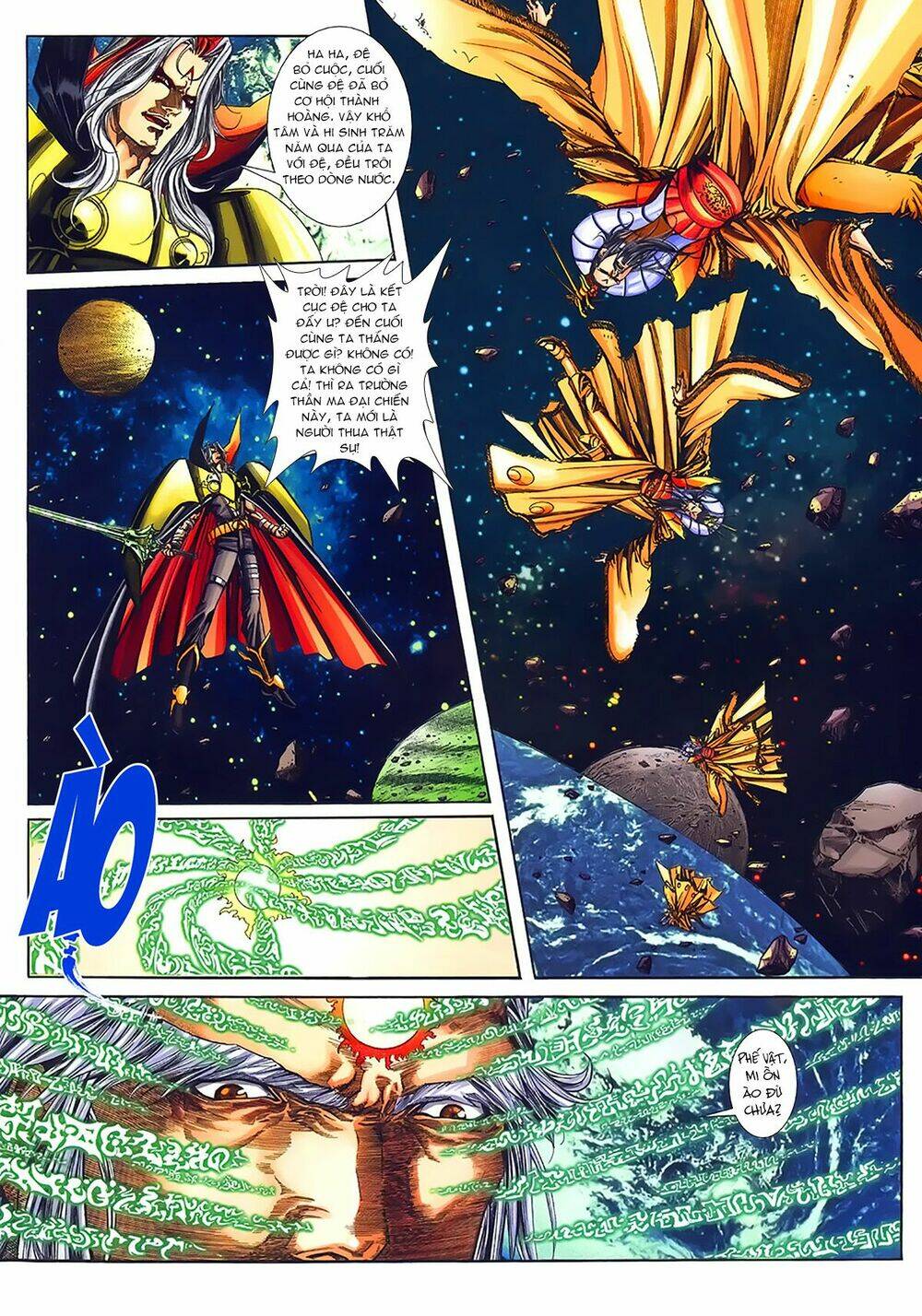 bát tiên đạo chapter 44 9