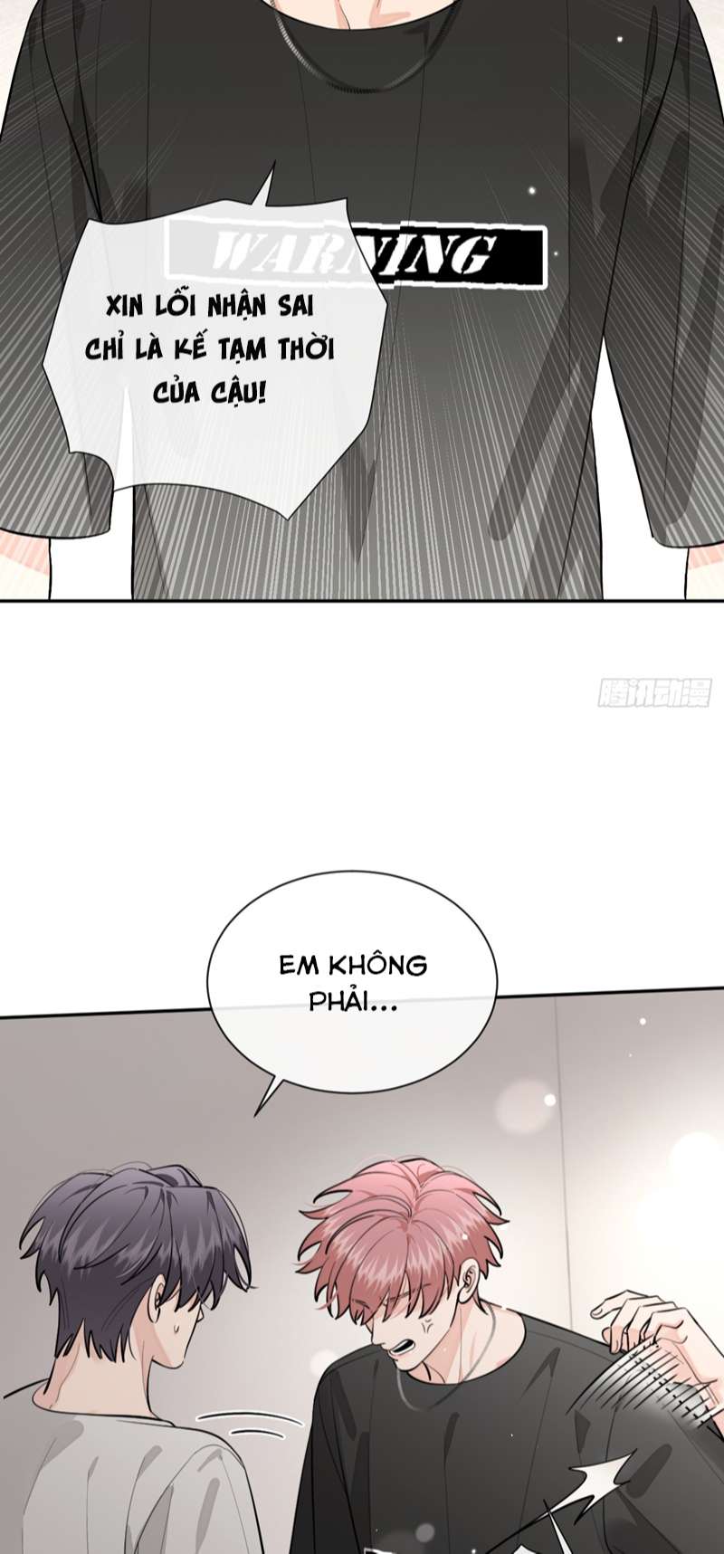 chó lớn bắt nạt chủ chapter 53 22