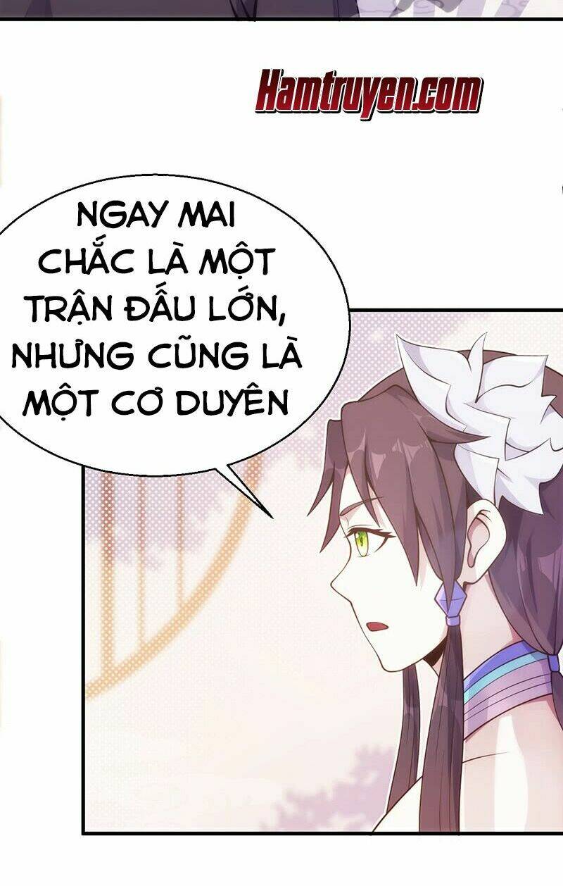 thiên hạ kiếp chapter 17 5