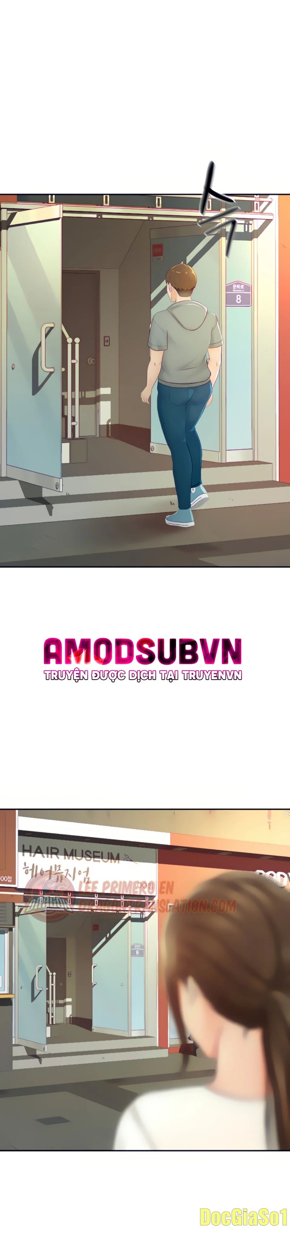 cậu chủ nhỏ chapter 11 15