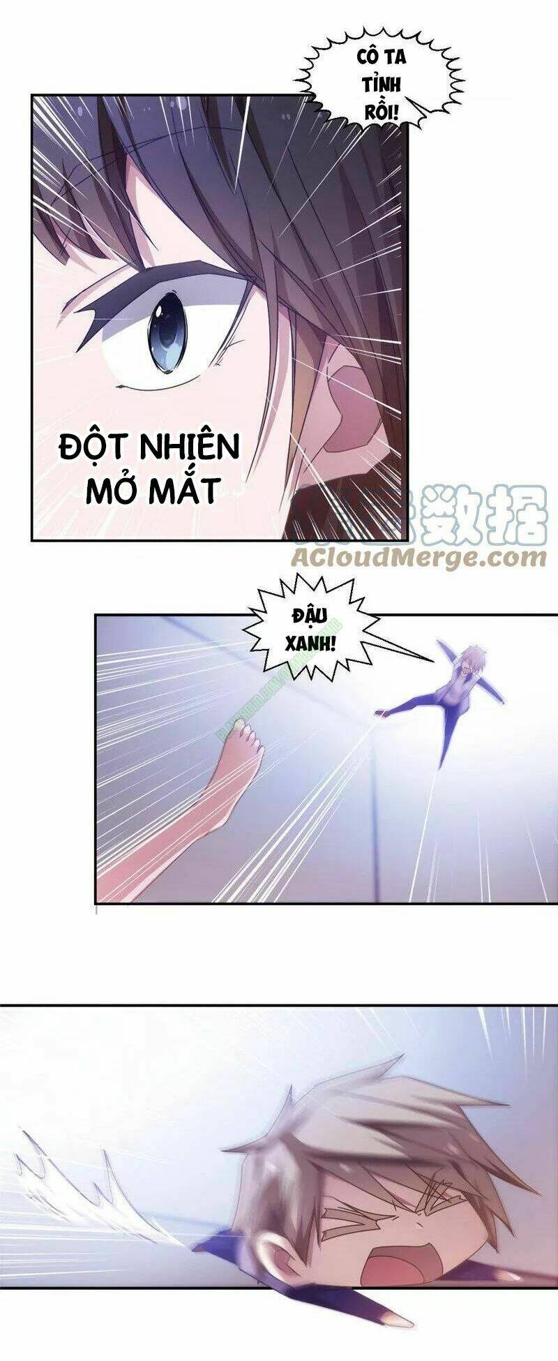 thần y hệ thống chapter 18 5