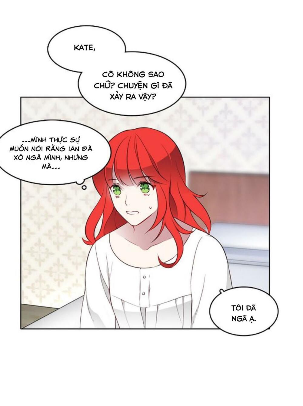 thám tử của muiella chapter 8.1 29