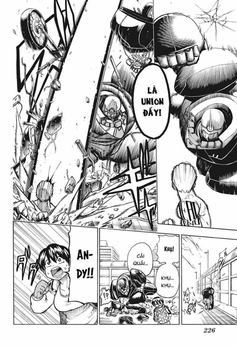 undead unluck chapter 2 14