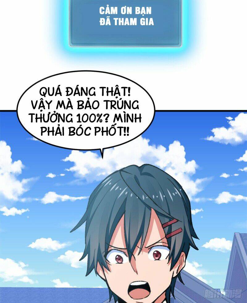 vô sỉ thuật sĩ chapter 18 41