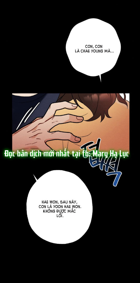 [18+] hôn nhân bị đánh cắp chapter 34.2 40