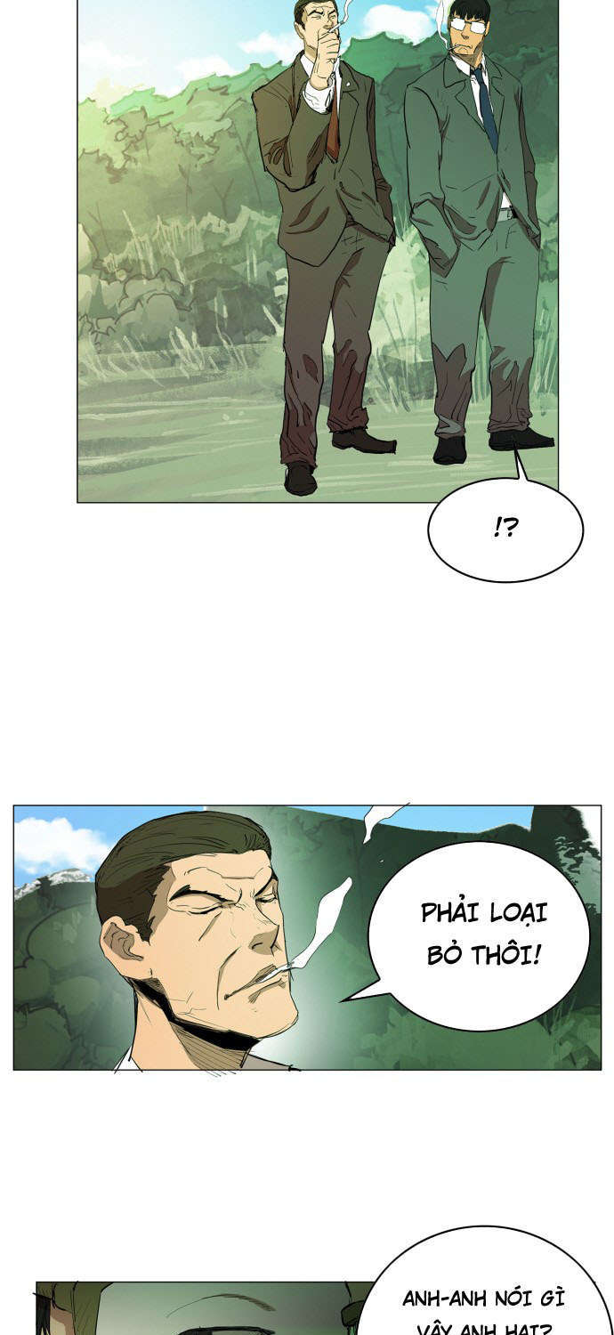 hard core leveling warrior chapter 75 63