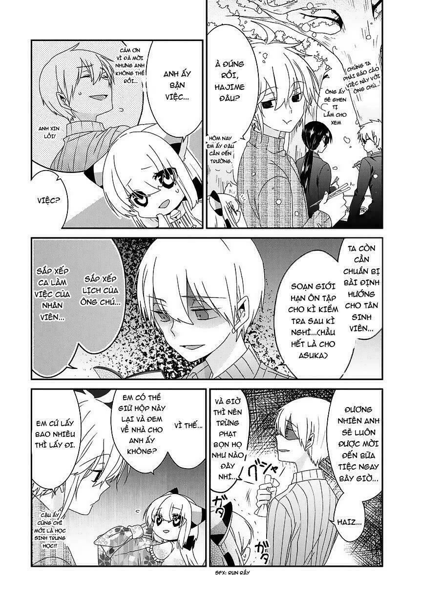 nukoduke! chapter 78 6