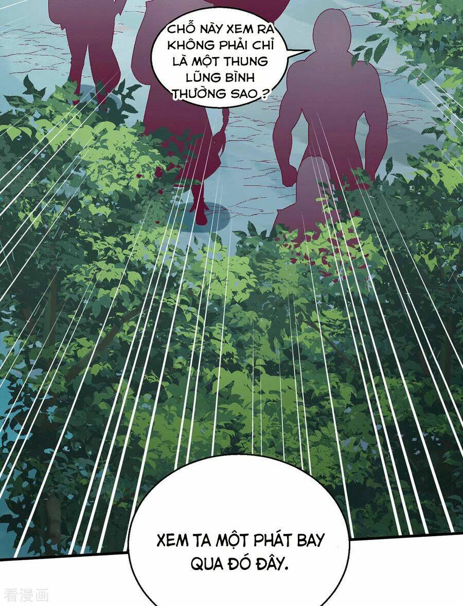 tiên vương trùng sinh chapter 262 18