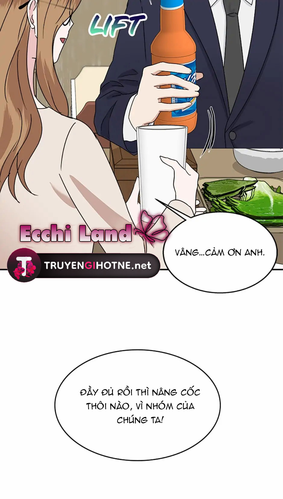 thiếu tôi là sếp mất ngủ ngay chapter 30.1 15