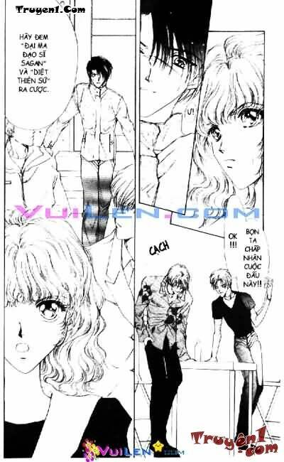 vua bài chapter 1 128