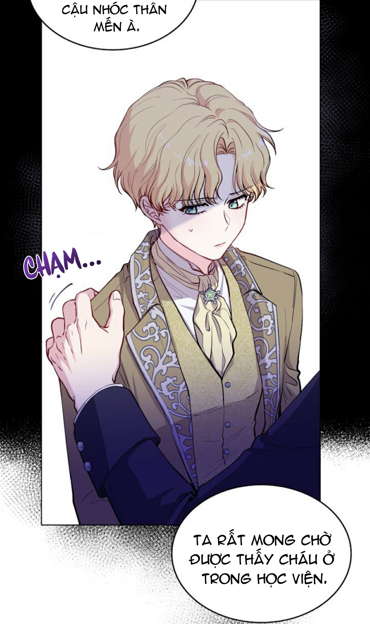 tìm lại nàng camellia chapter 11 10