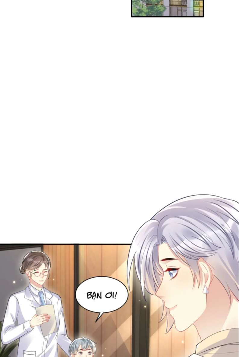 lại bị bạn trai cũ nhắm trúng rồi chapter 125 17