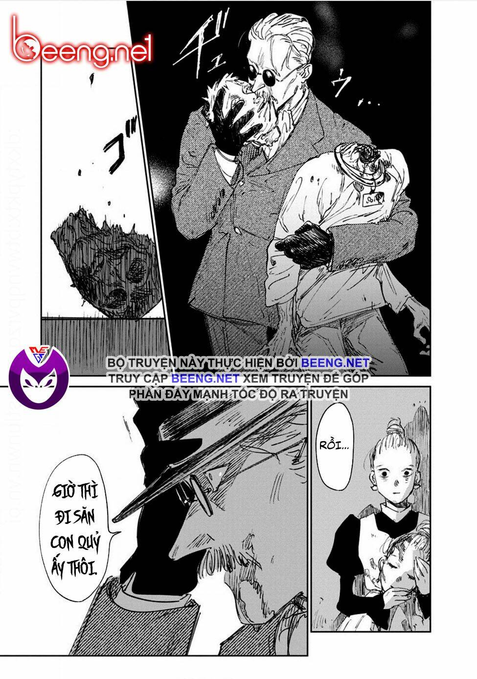 du thuyền đẫm máu chapter 17.2 2