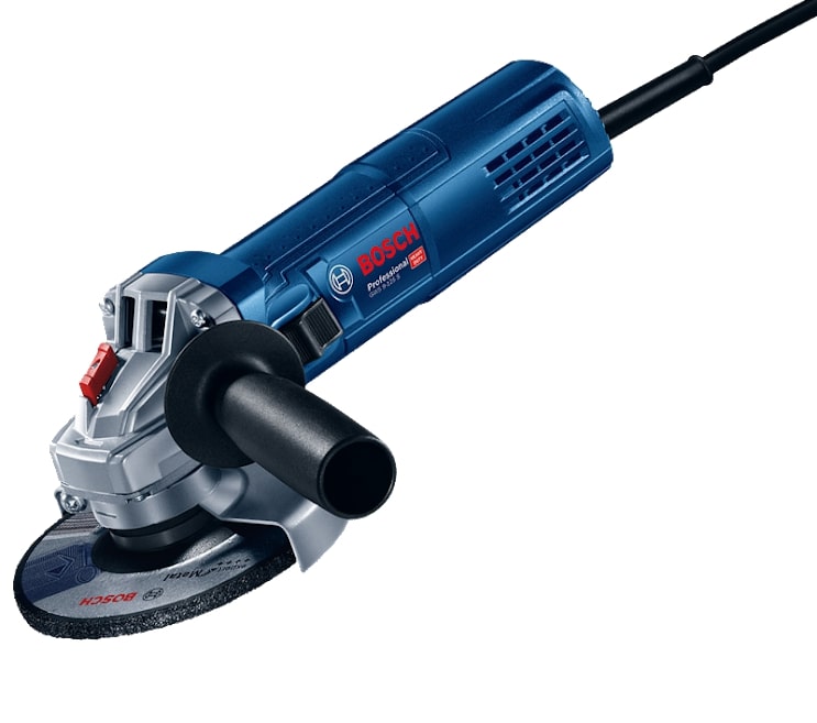 Máy mài góc nhỏ GWS 900-125S BOSCH: 900W