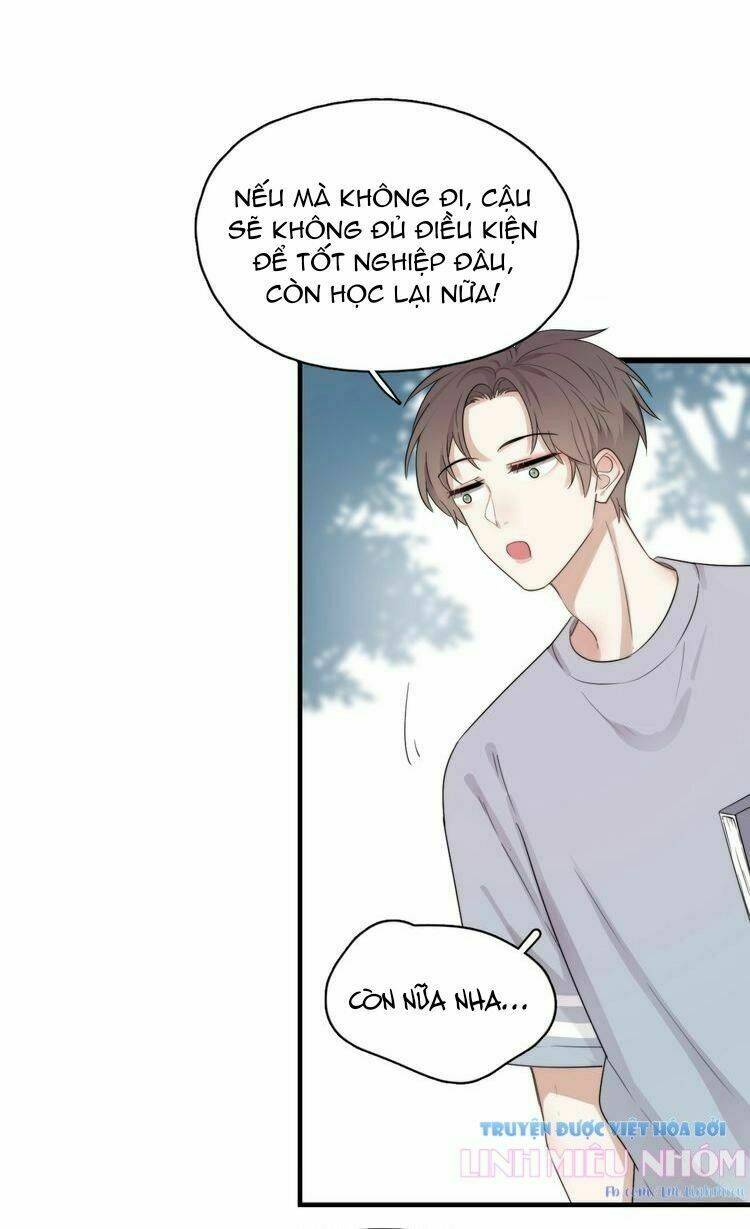 tên này khiến cho tôi không cách nào cự tuyệt chapter 1 5