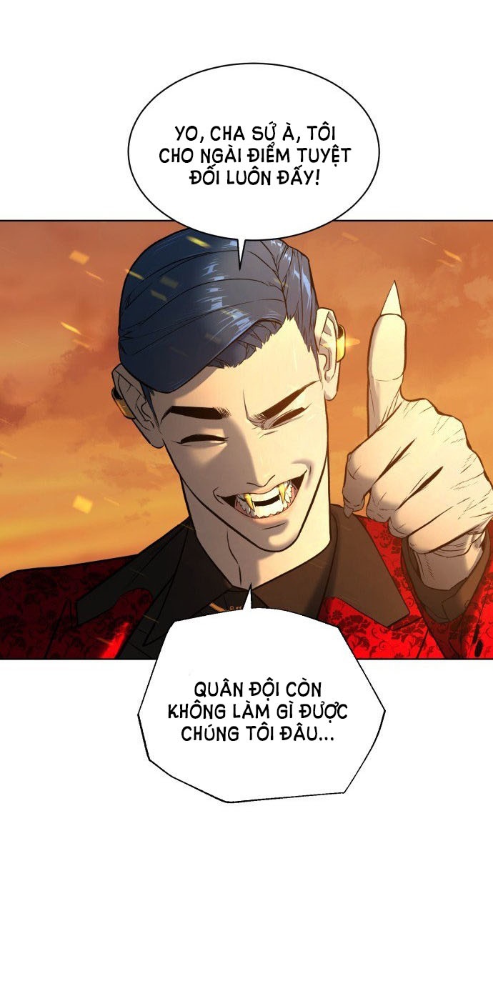 bạch huyết - white blood chapter 11 10