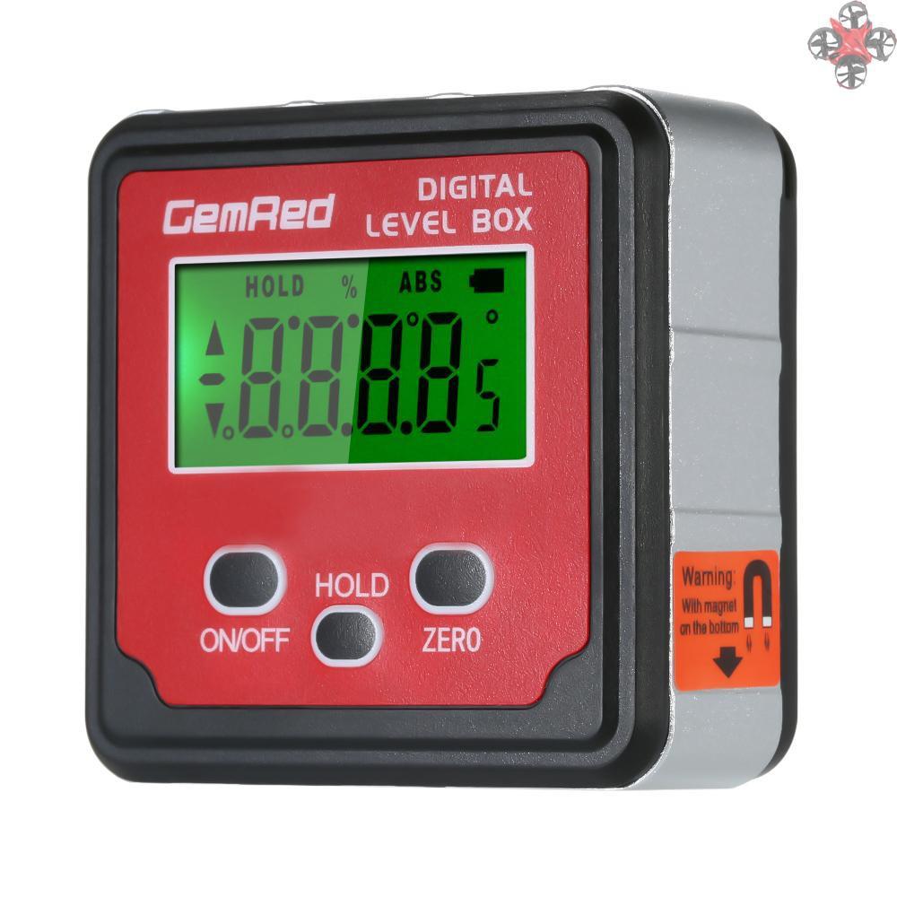 Thước Đo Góc Kĩ Thuật Số Chuyên Dụng