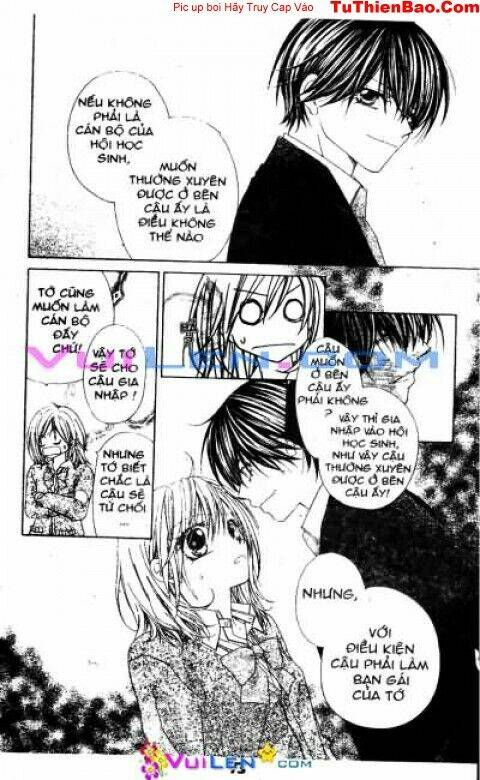 thiên thần giả tạo chapter 1 73