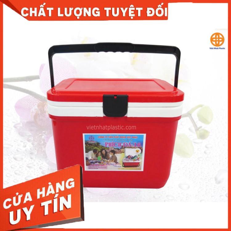 Phích đá vuông giữ nhiệt