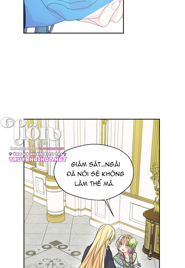 bệ hạ, xin đừng giết tôi!! chapter 53.2 22