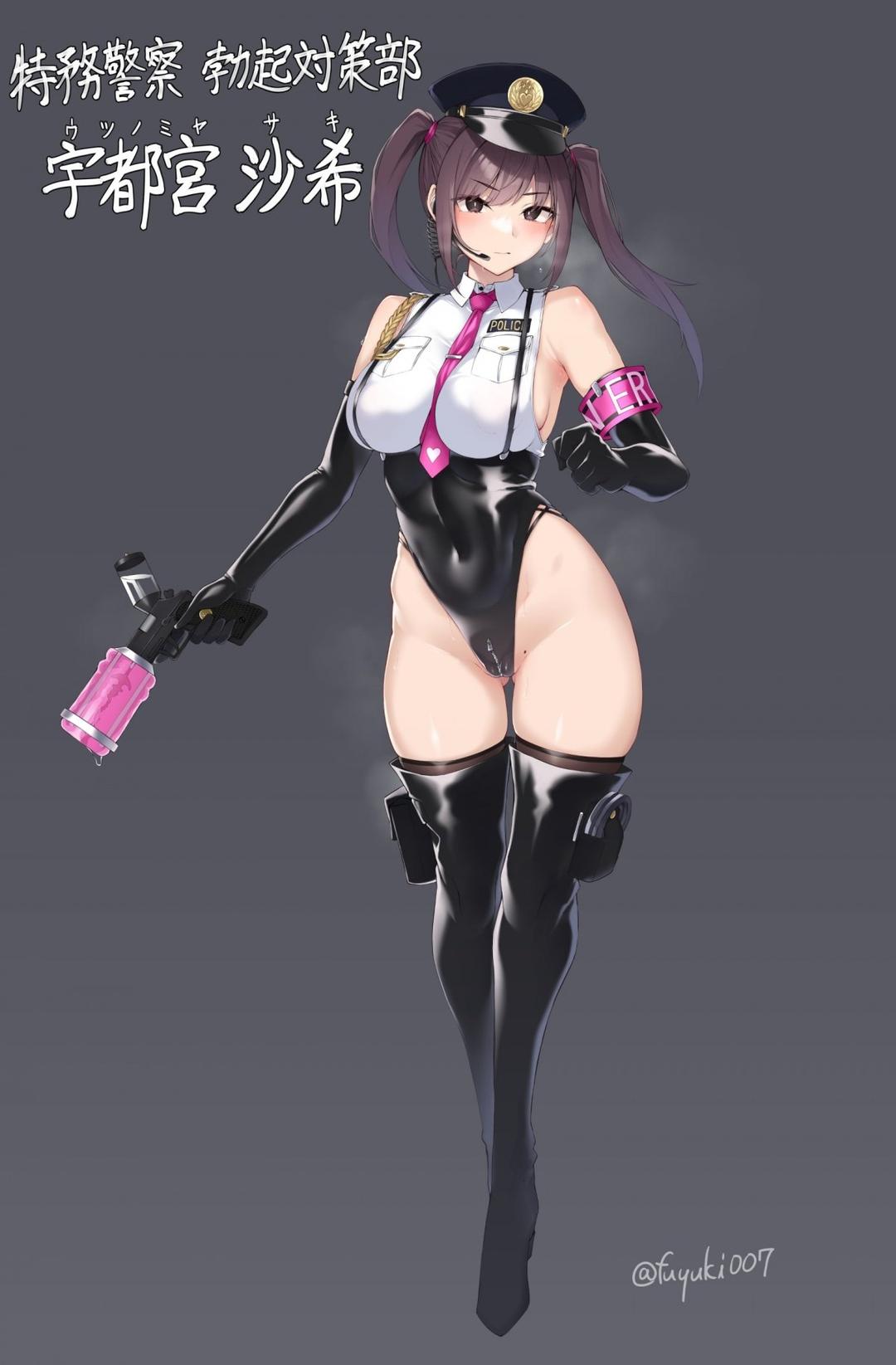 cảnh sát phòng chống tình dục chapter 0 28