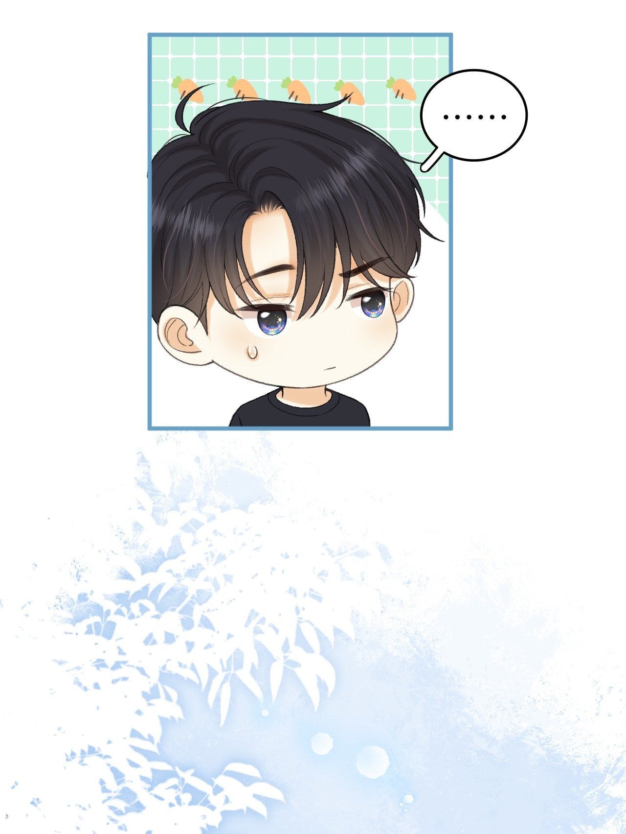 Khó Dỗ Dành chapter 102.2 22